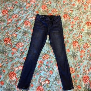 Joe’s Jeans - women’s skinny jean